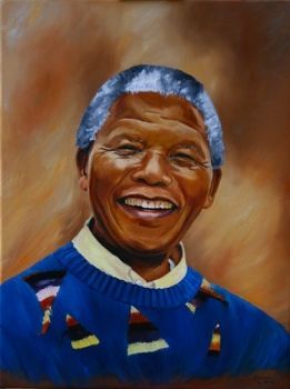 "Madiba"