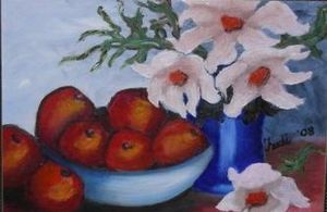 "Flowers and Fruit"