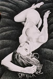 "Nude"