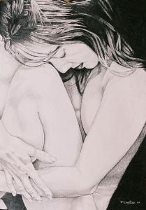 "Nude"