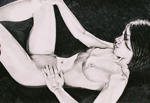"Nude"
