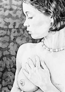 "Nude"