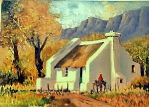 "Cottage"