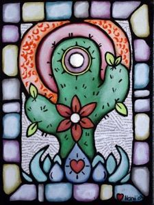 "Nurture life"