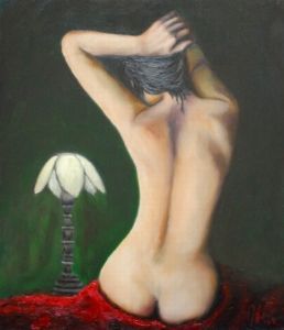 "The Little Lamp"
