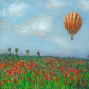 "The Hot Air Balloon"