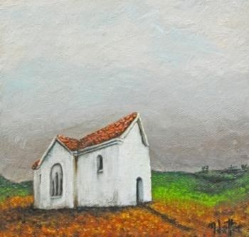 "Little Church"