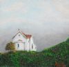 "Little Church on Hill"