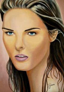 "Face ..."