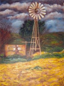 "Windmill"