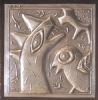 "African Tale iii"