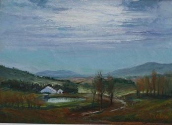"After the Rainfall"