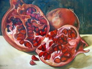 "Pomegranets"