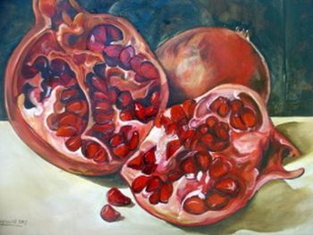 "Pomegranets"