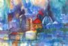 "Florentine Fantasy"