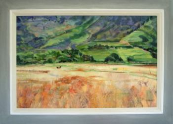 "King of the Valley, Noordhoek"