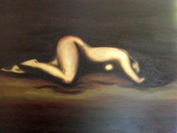 "Woman"