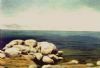 "White Rocks on False Bay"