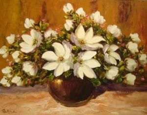 "Magnolias"