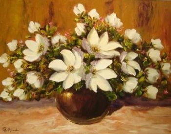 "Magnolias"