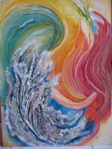 "Color of Friendship"