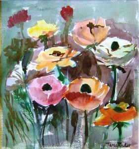 "Poppies"