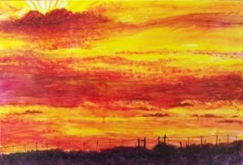 "Sungate P-Art"