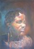 "Pokot Maiden"