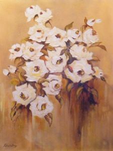 "Yellow Roses"