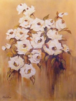 "Yellow Roses"