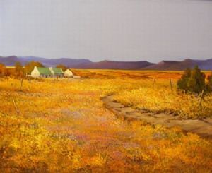 "Landscape"