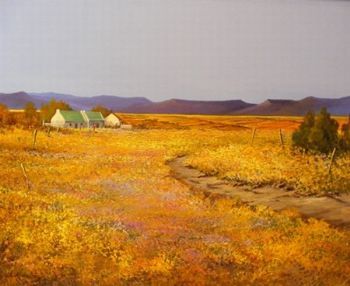 "Landscape"