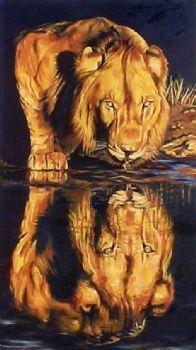 "Reflections"