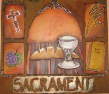 "Sacrement"