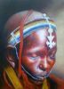 "Masai Moran"