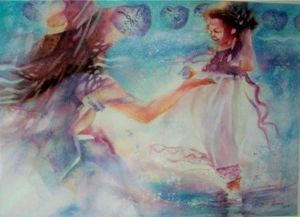 "Treasures from the Sea"