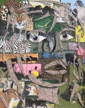 "Face Of Africa"