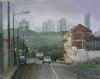 "Joburg From a Distance"