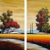 "Family Farm with Pathway"