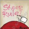 "Sheep Rule"