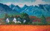 "Hex river valley"