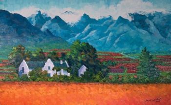 "Hex river valley"