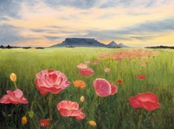 "Poppy Fields"