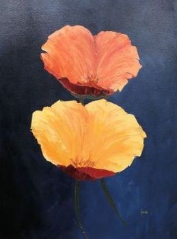 "Poppies 2"