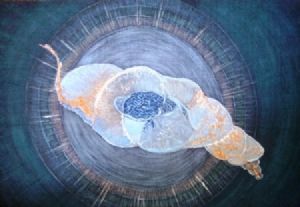 "Cat Eye Nebula"