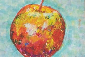 "Beta Apple"
