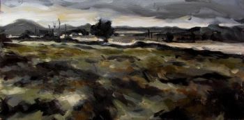 "Early frost"