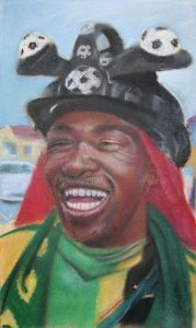 "World Cup Fever"