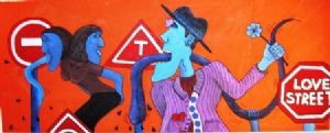 "Love Street"