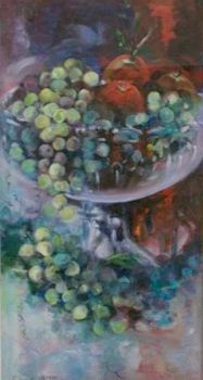 "Appetizing Reflections"